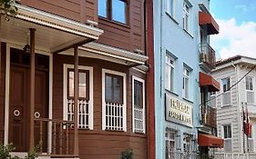 Emirhan Inn Hotel, Sultanahmet
